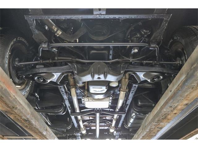 1954 Ford F100 (CC-2066786) for sale in Sherman, Texas