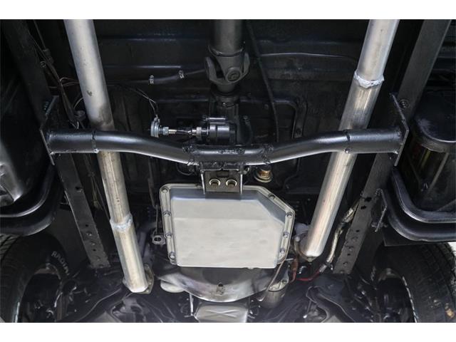 1954 Ford F100 (CC-2066786) for sale in Sherman, Texas