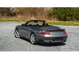 2004 Porsche 911 (CC-2066787) for sale in Costa Mesa, California