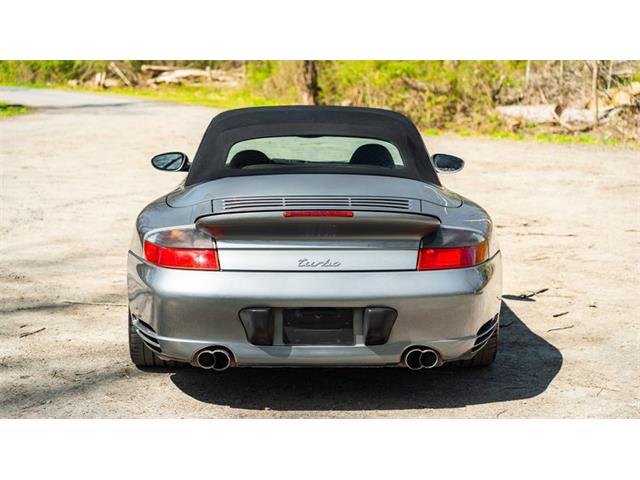 2004 Porsche 911 (CC-2066787) for sale in Costa Mesa, California