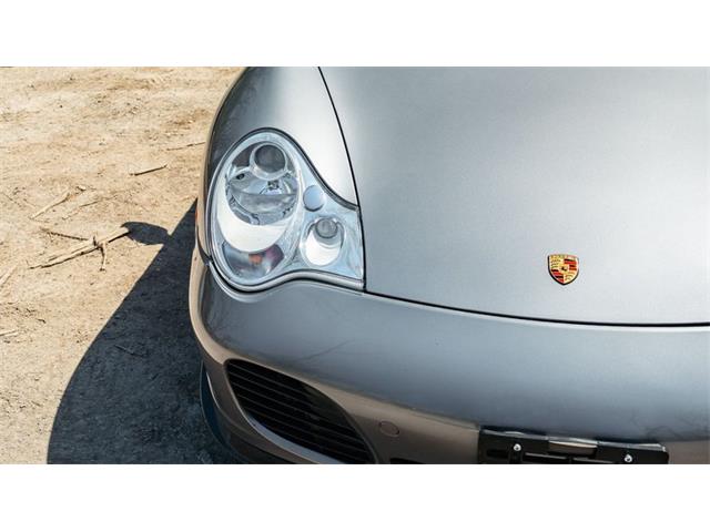 2004 Porsche 911 (CC-2066787) for sale in Costa Mesa, California