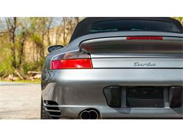 2004 Porsche 911 (CC-2066787) for sale in Costa Mesa, California