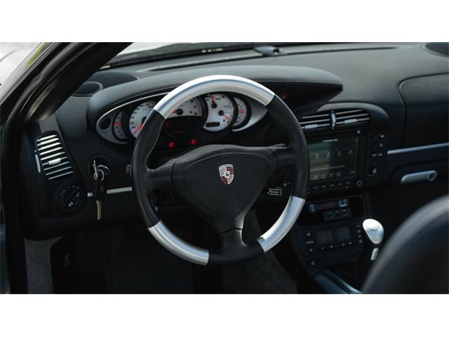 2004 Porsche 911 (CC-2066787) for sale in Costa Mesa, California