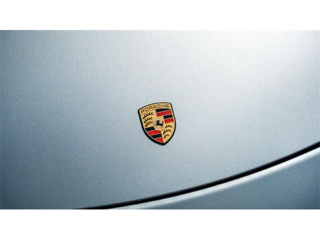 2004 Porsche 911 (CC-2066787) for sale in Costa Mesa, California