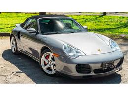 2004 Porsche 911 (CC-2066787) for sale in Costa Mesa, California