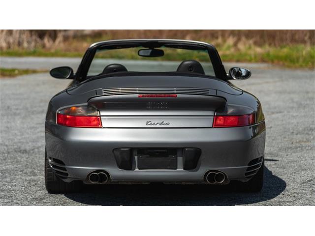 2004 Porsche 911 (CC-2066787) for sale in Costa Mesa, California