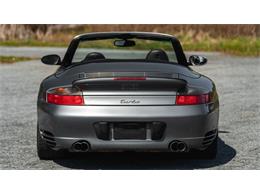 2004 Porsche 911 (CC-2066787) for sale in Costa Mesa, California