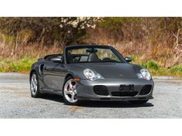 2004 Porsche 911 (CC-2066787) for sale in Costa Mesa, California