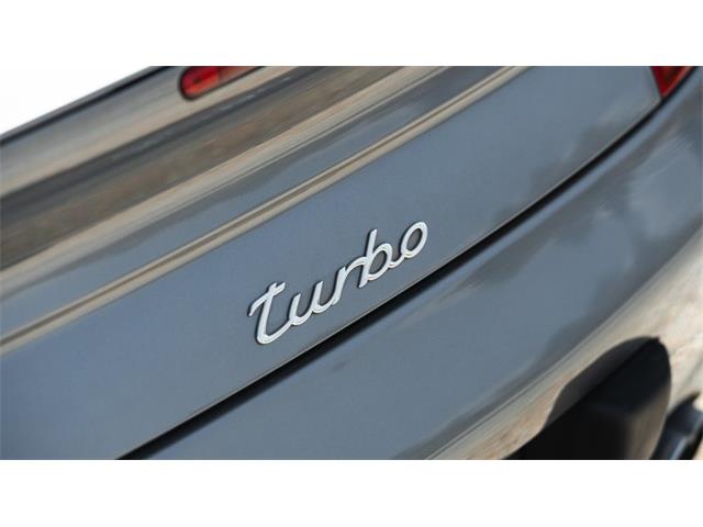 2004 Porsche 911 (CC-2066787) for sale in Costa Mesa, California