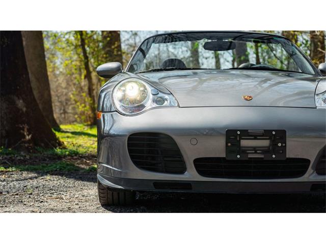 2004 Porsche 911 (CC-2066787) for sale in Costa Mesa, California