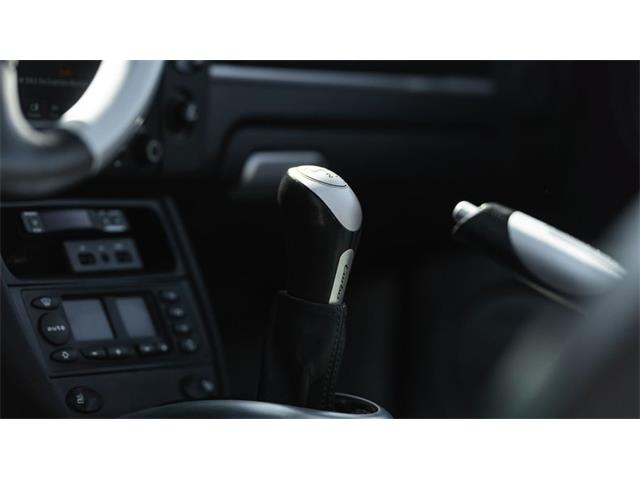 2004 Porsche 911 (CC-2066787) for sale in Costa Mesa, California