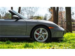 2004 Porsche 911 (CC-2066787) for sale in Costa Mesa, California