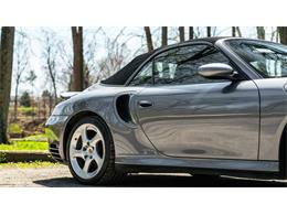 2004 Porsche 911 (CC-2066787) for sale in Costa Mesa, California