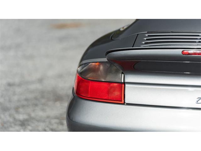 2004 Porsche 911 (CC-2066787) for sale in Costa Mesa, California