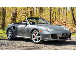 2004 Porsche 911 (CC-2066787) for sale in Costa Mesa, California