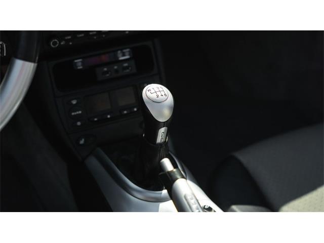 2004 Porsche 911 (CC-2066787) for sale in Costa Mesa, California