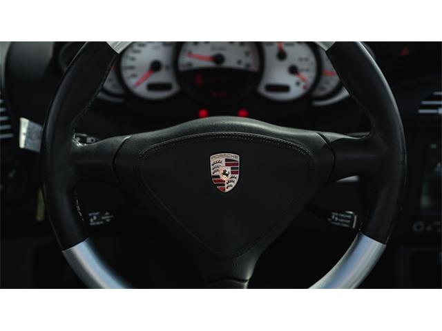 2004 Porsche 911 (CC-2066787) for sale in Costa Mesa, California