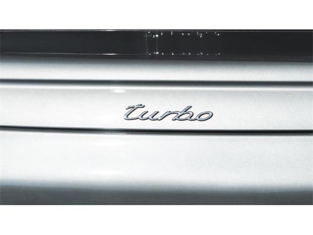 2004 Porsche 911 (CC-2066787) for sale in Costa Mesa, California