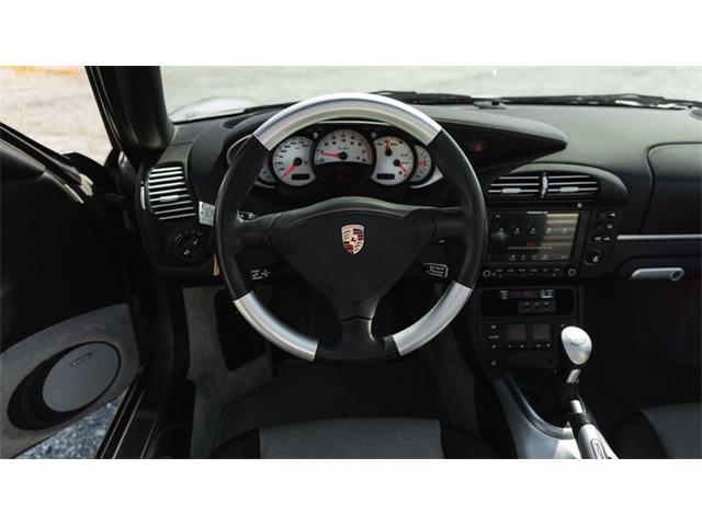 2004 Porsche 911 (CC-2066787) for sale in Costa Mesa, California