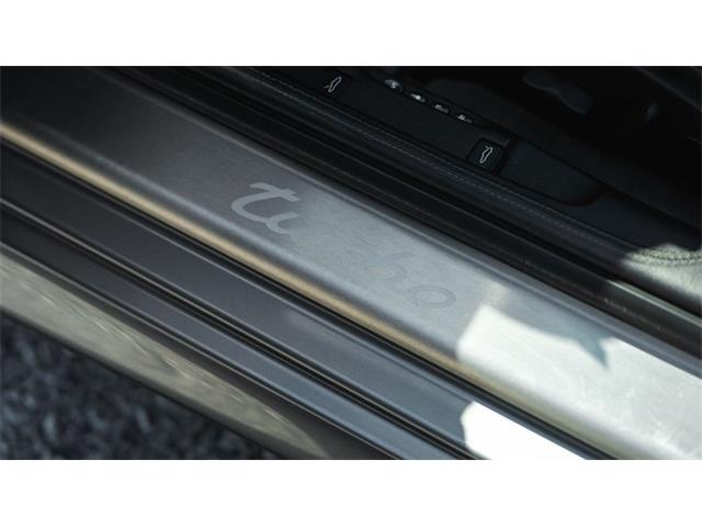 2004 Porsche 911 (CC-2066787) for sale in Costa Mesa, California