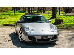 2004 Porsche 911 (CC-2066787) for sale in Costa Mesa, California