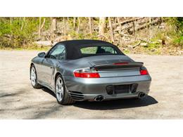 2004 Porsche 911 (CC-2066787) for sale in Costa Mesa, California