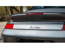 2004 Porsche 911 (CC-2066787) for sale in Costa Mesa, California