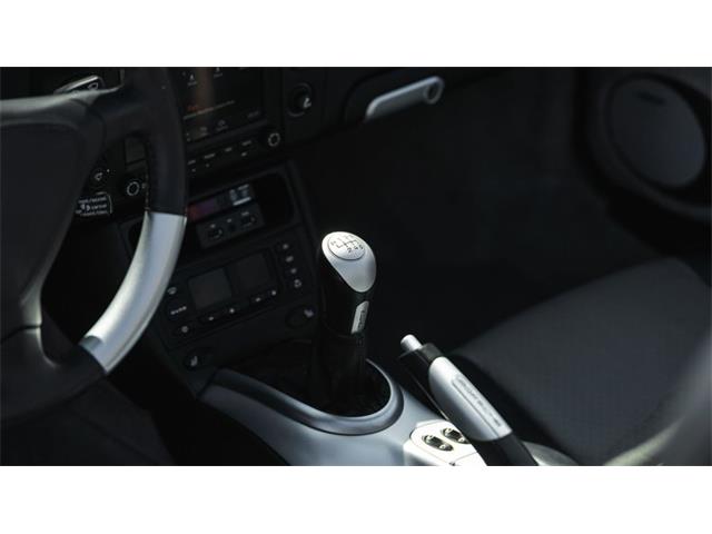 2004 Porsche 911 (CC-2066787) for sale in Costa Mesa, California