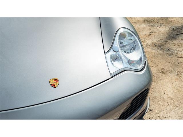 2004 Porsche 911 (CC-2066787) for sale in Costa Mesa, California