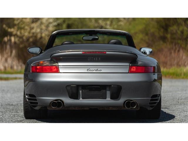 2004 Porsche 911 (CC-2066787) for sale in Costa Mesa, California