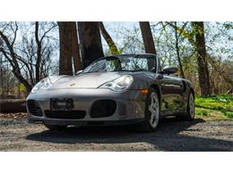 2004 Porsche 911 (CC-2066787) for sale in Costa Mesa, California