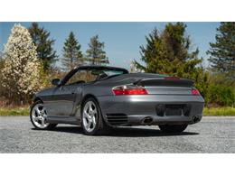 2004 Porsche 911 (CC-2066787) for sale in Costa Mesa, California