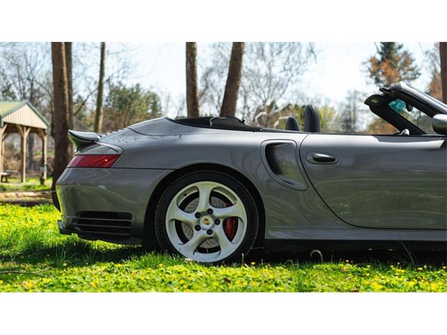2004 Porsche 911 (CC-2066787) for sale in Costa Mesa, California