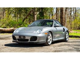 2004 Porsche 911 (CC-2066787) for sale in Costa Mesa, California