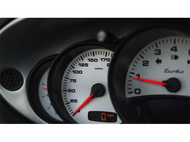 2004 Porsche 911 (CC-2066787) for sale in Costa Mesa, California