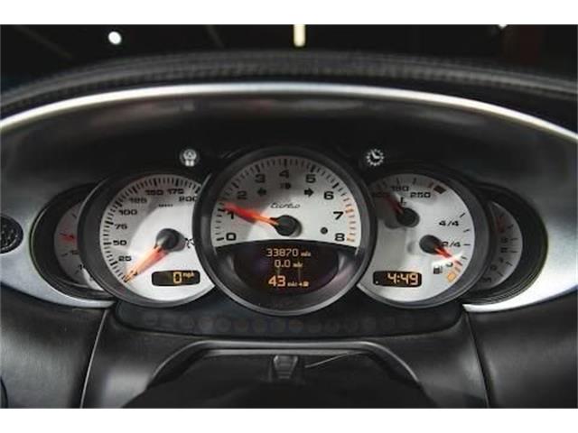 2004 Porsche 911 (CC-2066787) for sale in Costa Mesa, California