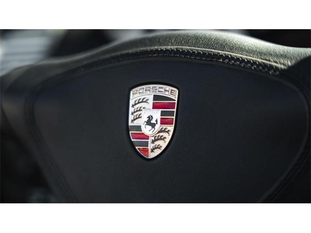 2004 Porsche 911 (CC-2066787) for sale in Costa Mesa, California