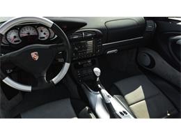 2004 Porsche 911 (CC-2066787) for sale in Costa Mesa, California