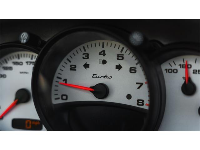 2004 Porsche 911 (CC-2066787) for sale in Costa Mesa, California