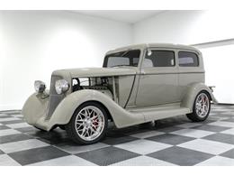 1934 Plymouth 2-Dr Coupe (CC-2066788) for sale in Sherman, Texas