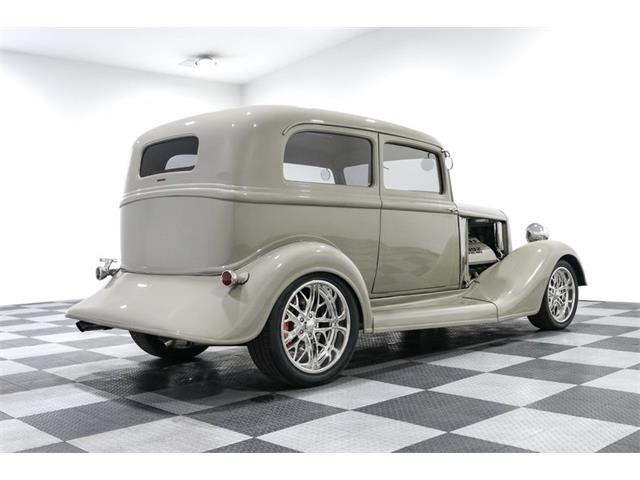 1934 Plymouth 2-Dr Coupe (CC-2066788) for sale in Sherman, Texas
