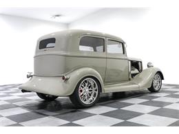 1934 Plymouth 2-Dr Coupe (CC-2066788) for sale in Sherman, Texas