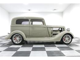 1934 Plymouth 2-Dr Coupe (CC-2066788) for sale in Sherman, Texas