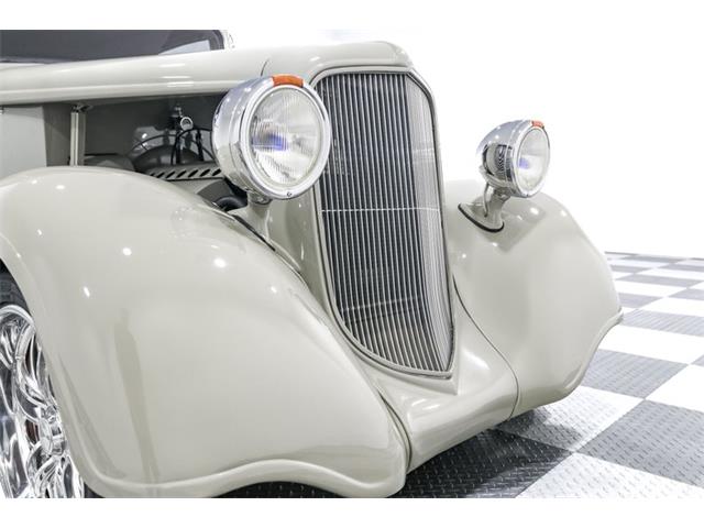 1934 Plymouth 2-Dr Coupe (CC-2066788) for sale in Sherman, Texas