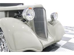 1934 Plymouth 2-Dr Coupe (CC-2066788) for sale in Sherman, Texas