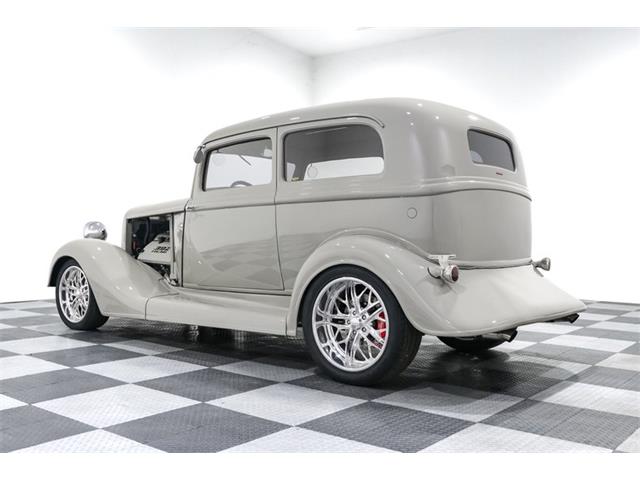 1934 Plymouth 2-Dr Coupe (CC-2066788) for sale in Sherman, Texas