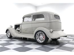 1934 Plymouth 2-Dr Coupe (CC-2066788) for sale in Sherman, Texas