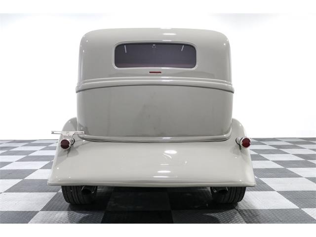 1934 Plymouth 2-Dr Coupe (CC-2066788) for sale in Sherman, Texas