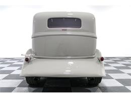 1934 Plymouth 2-Dr Coupe (CC-2066788) for sale in Sherman, Texas