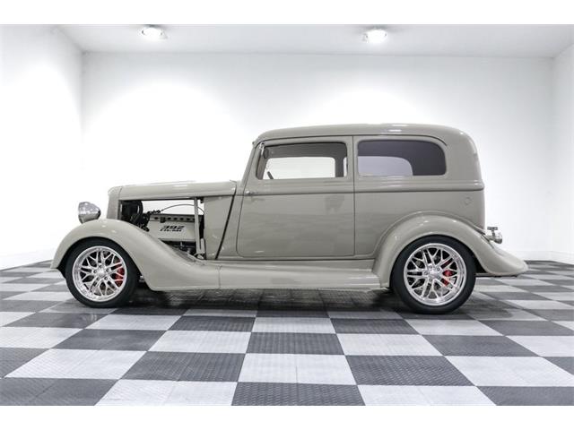 1934 Plymouth 2-Dr Coupe (CC-2066788) for sale in Sherman, Texas